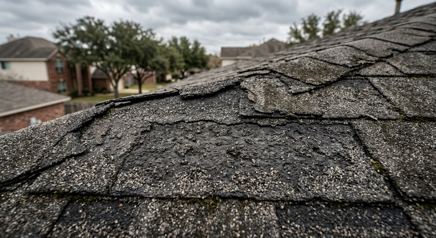 How Much Does It Cost to Repair a Roof in North Texas?