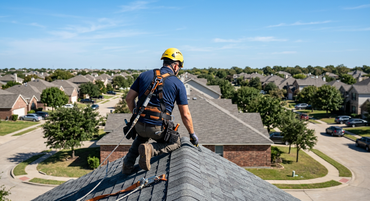 How Much Does a Roof Inspection Cost? A Homeowner's Guide