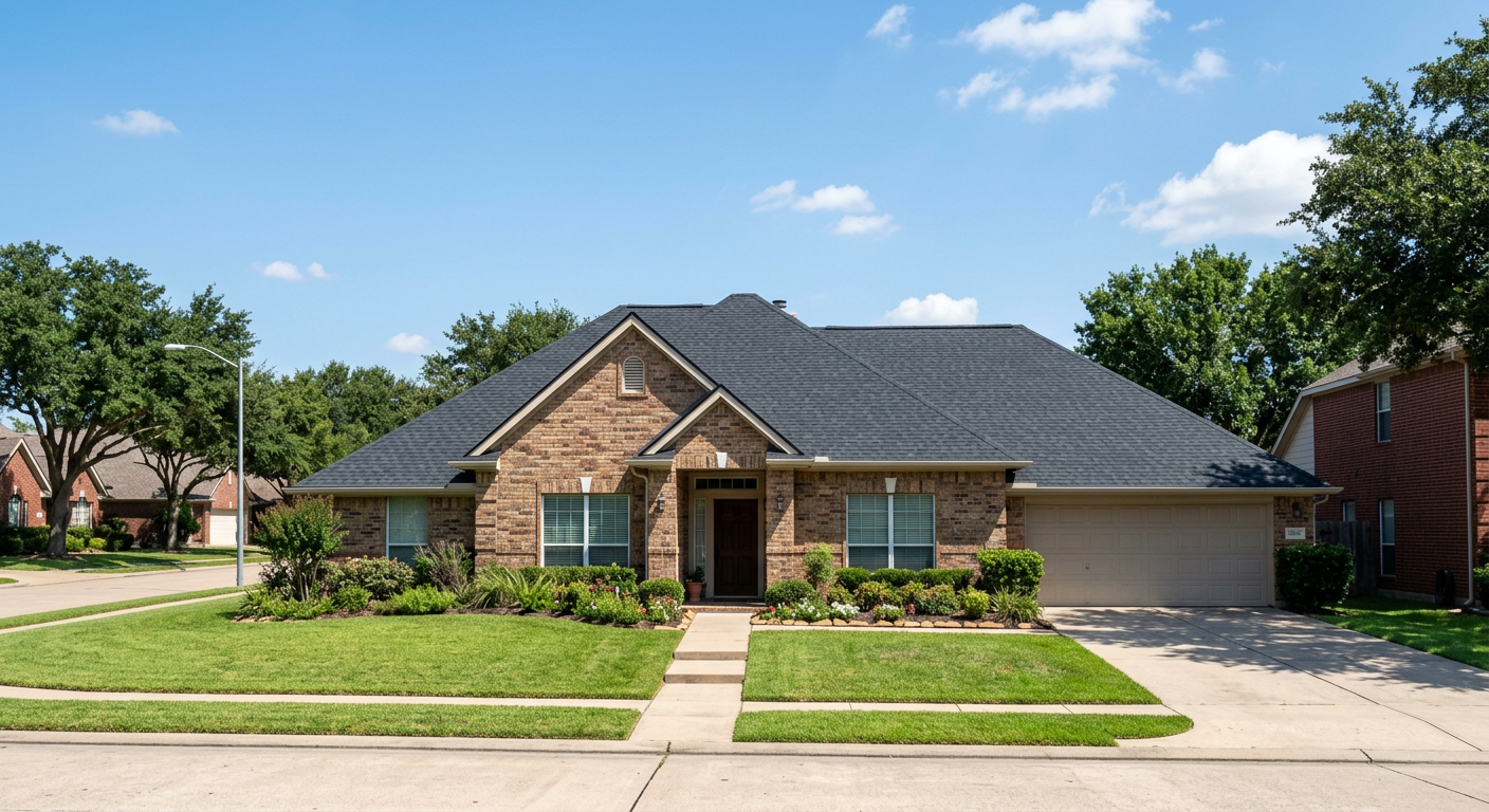 The Complete Guide to Metal Roof Replacement in North Texas
