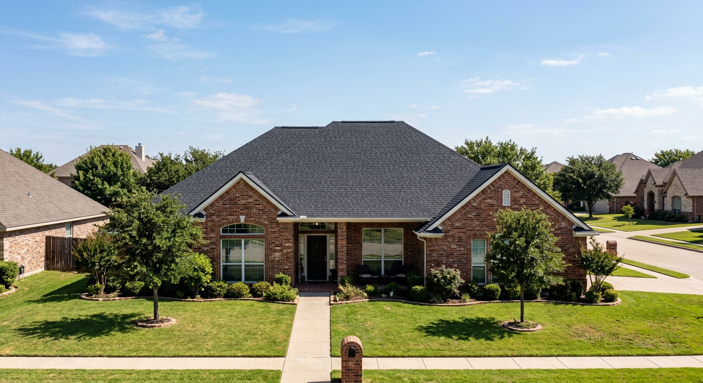How Long Does It Take to Replace a Roof? A DFW Guide
