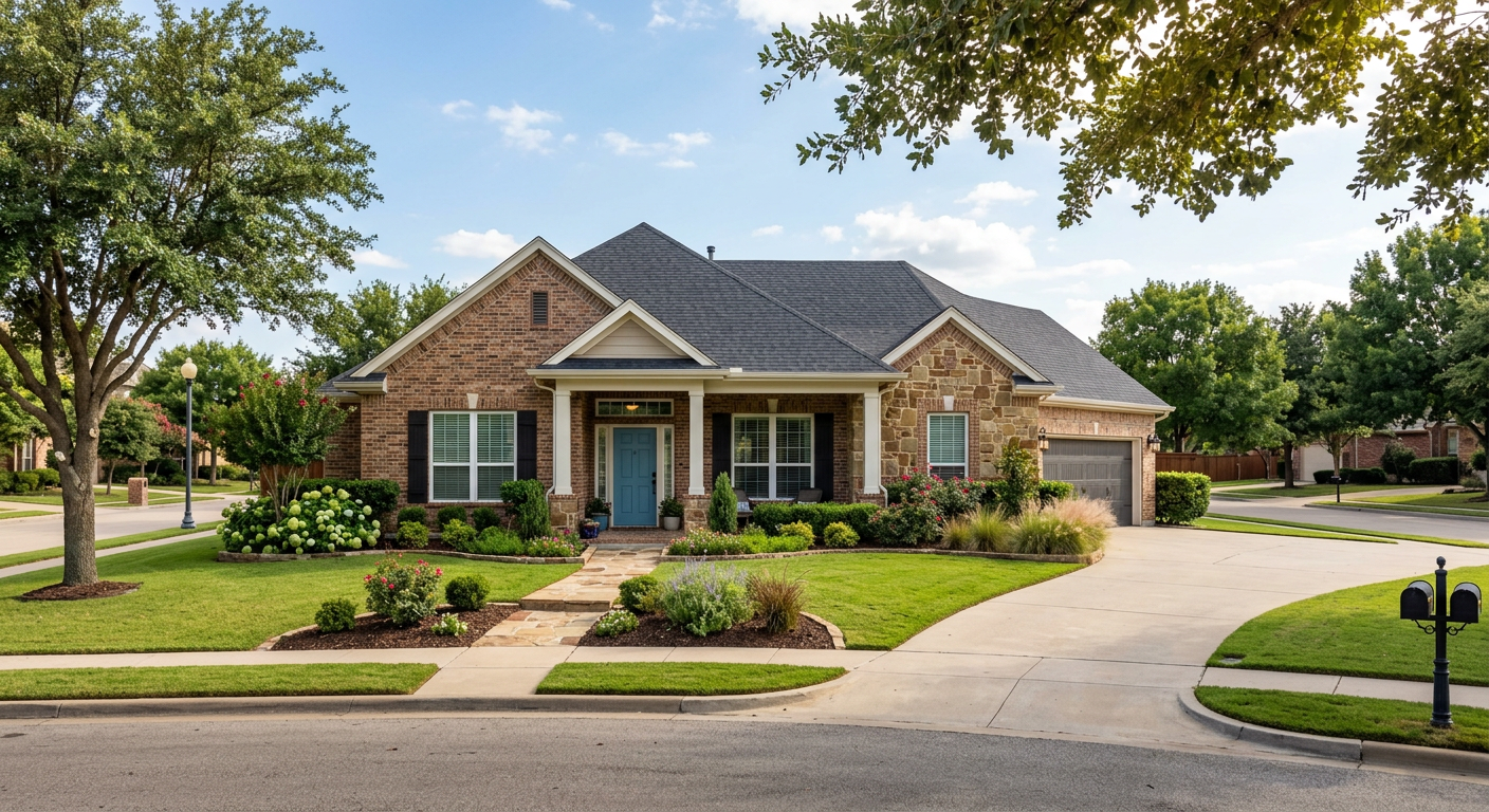 How to Repair Roof Flashing: A DFW Homeowner's Guide