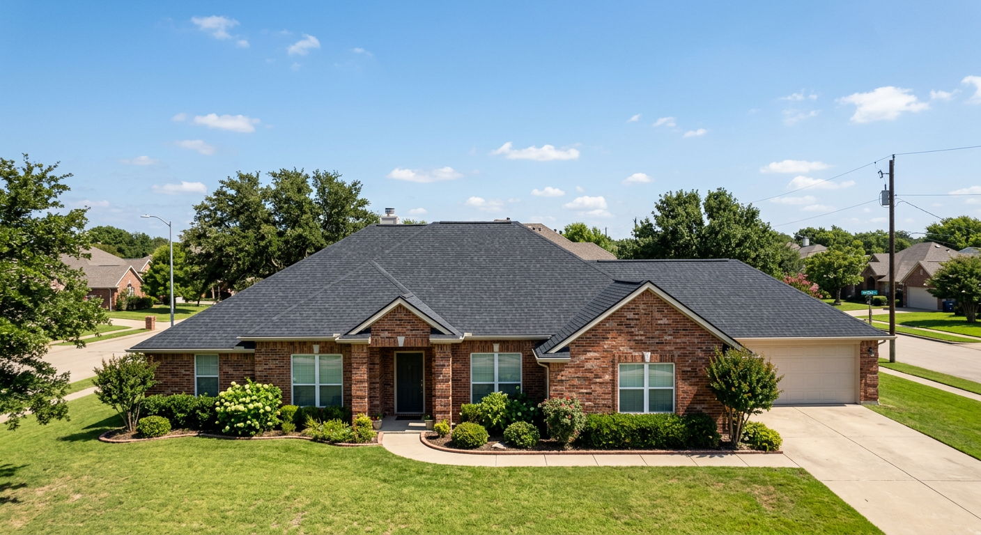 Roof Repair or Replacement: How to Decide for Your Home