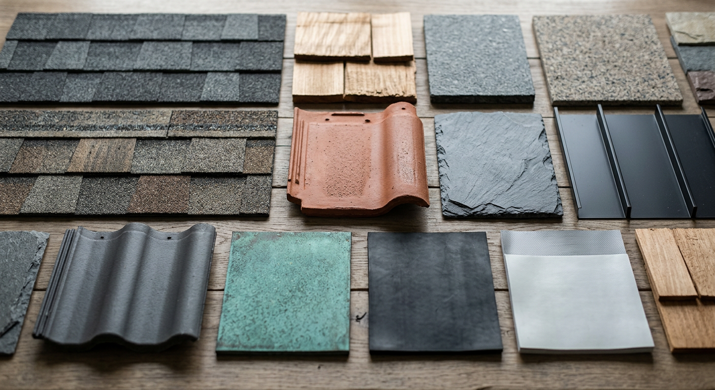 Why Shingle Maintenance Matters in North Texas