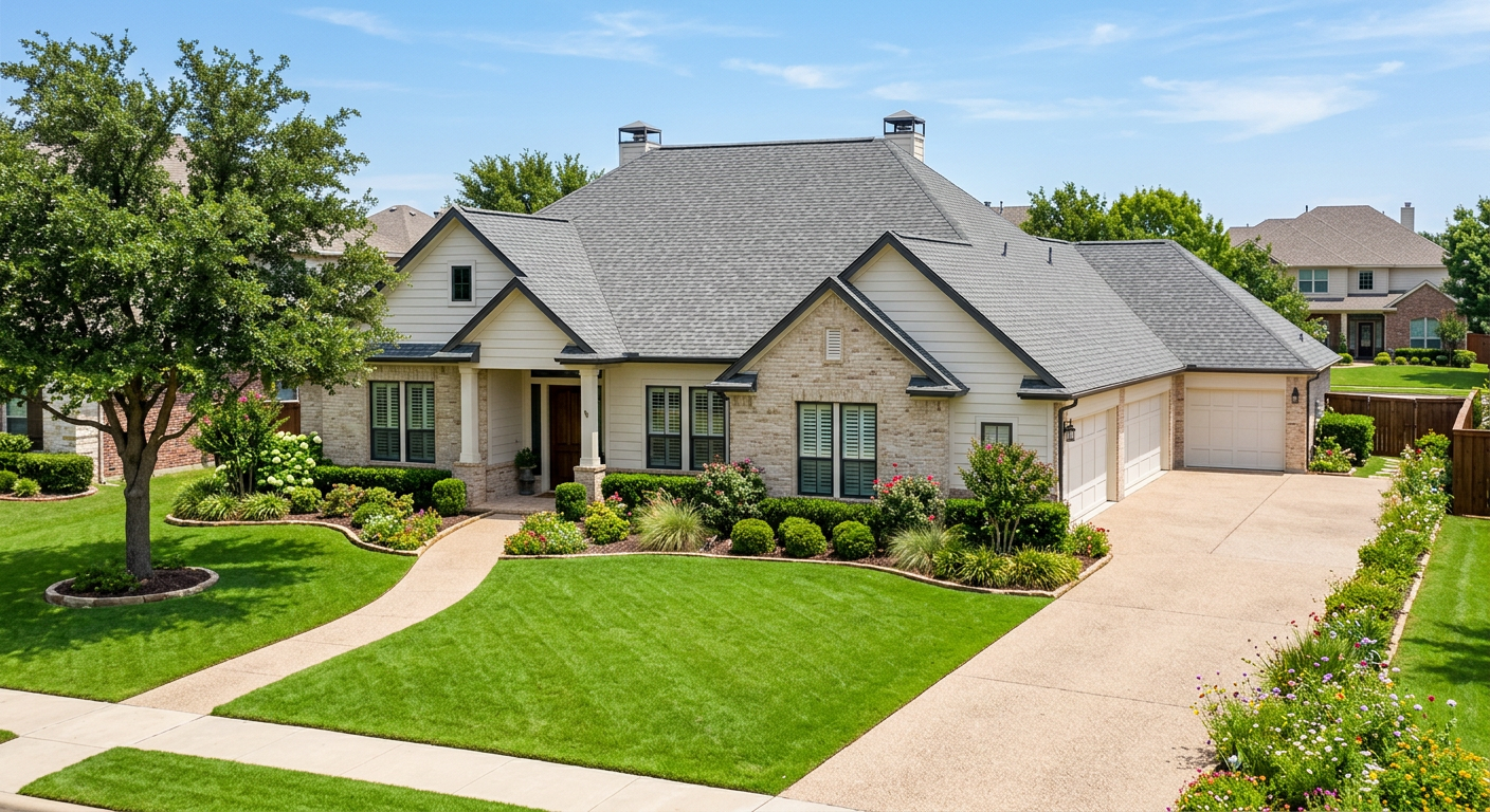 Why Rubber Roof Maintenance Matters in North Texas