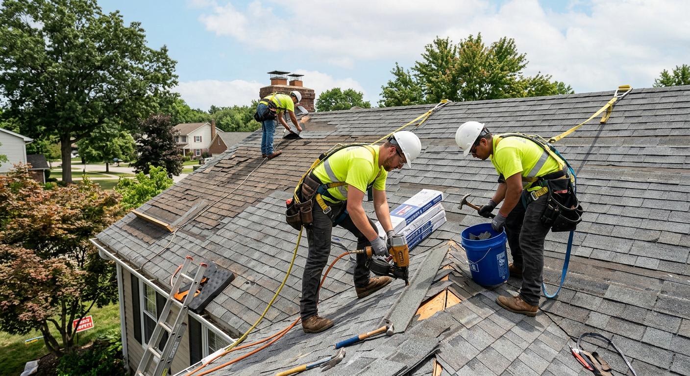 Frequently Asked Questions About Tile Repairs