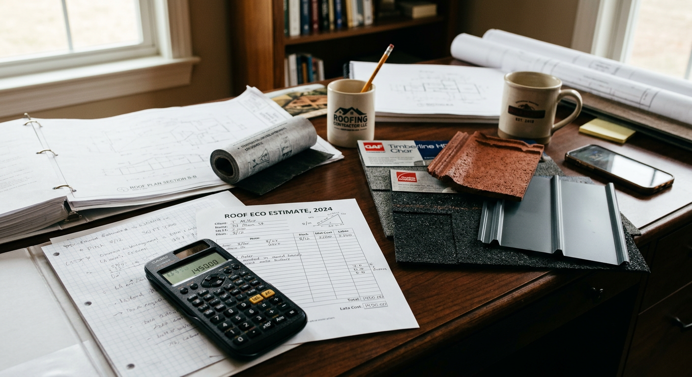 Understanding How Much a Roof Inspection Costs