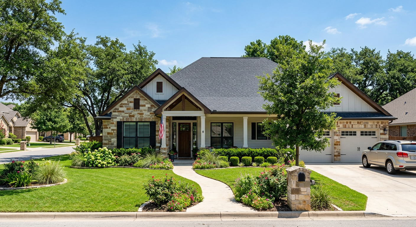 The Full Roof Replacement Process From Start to Finish