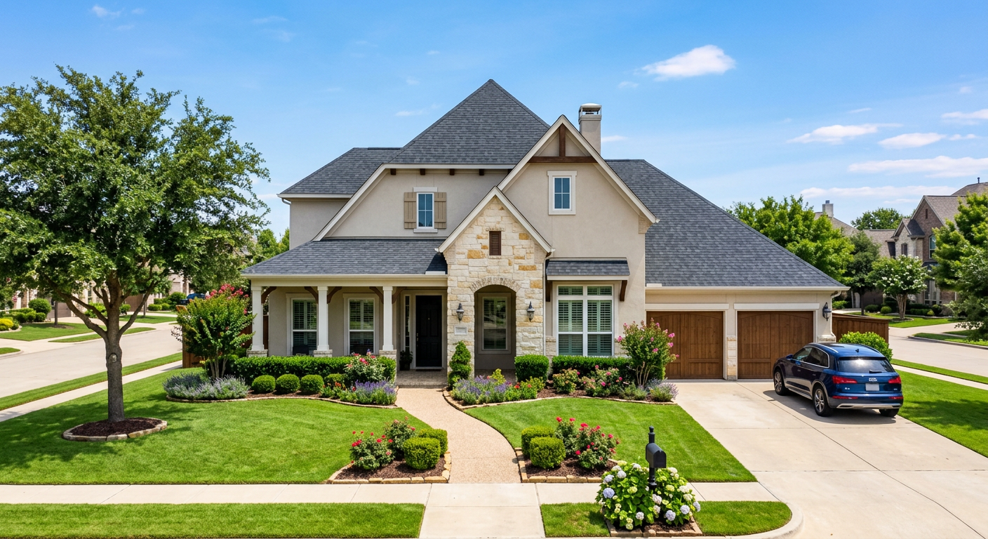 The Full Roof Replacement Process Breakdown