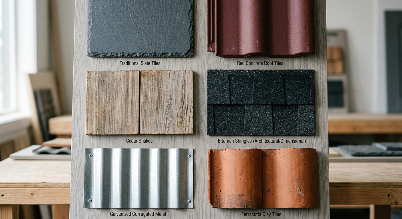 Understanding the Condition of Your Shingles
