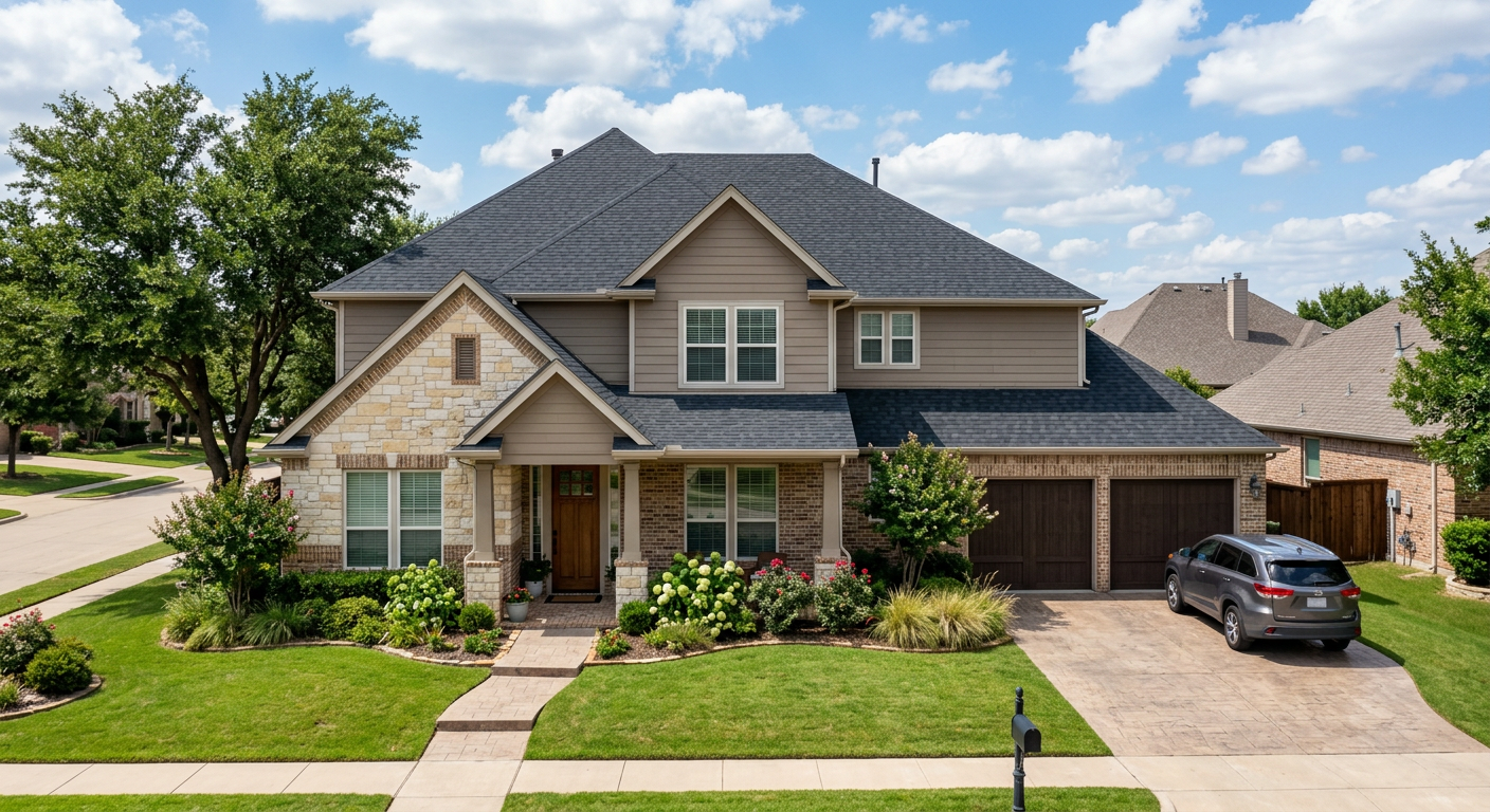 Choosing the Right Path for Your Home